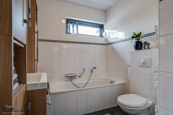 Medium property photo - Beukelstraat 1, 5953 LJ Reuver